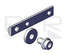 40ADS5075 Record MS ATE Sys 20 Motor Fixing