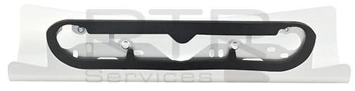 40ADS5078 Record RIC290 Anodised Rain Cover