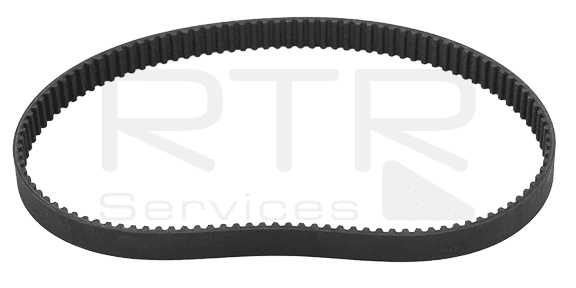 40ADS5096 Record FTA Drive Belt HTD3 535-5M-15