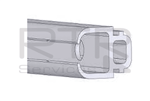 40ADS5104 Record FTA/FBO P1600 Seal Profile B