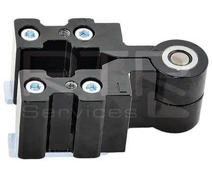 40ADS5106 Record FTA/FBO Hinge LH Black