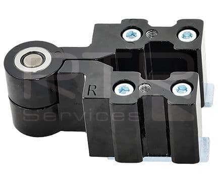 40ADS5107 Record FTA/FBO Hinge RH Black