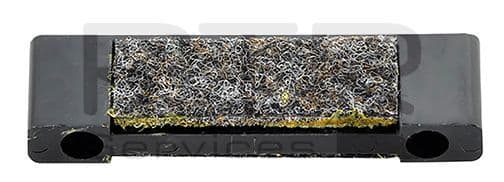 40ADS5113 Record Floor Guide 22 mm