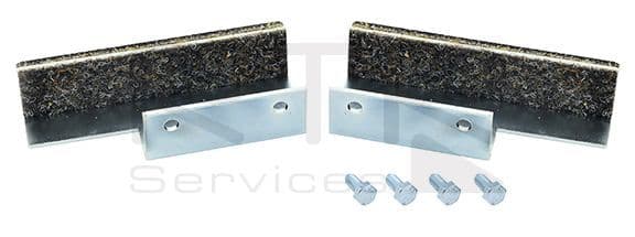 40ADS5118 Record Door Guide Mounting Set