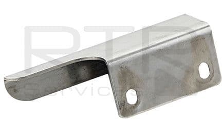 40ADS5125 Record System 20 LH TSA Floor Guide for Slow Leaf