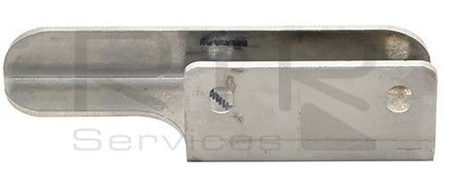 40ADS5126 Record System 20 RH TSA Floor Guide for Slow Leaf