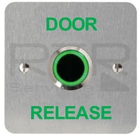 SAP2301 Touch Free Touchless IR LED Switch