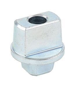 40TC-FS-6000-STD AXIM Spindle for Floor Springs