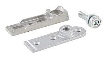 40TC00416. AXIM Standard Side Loading Bottom Pivot Assembly