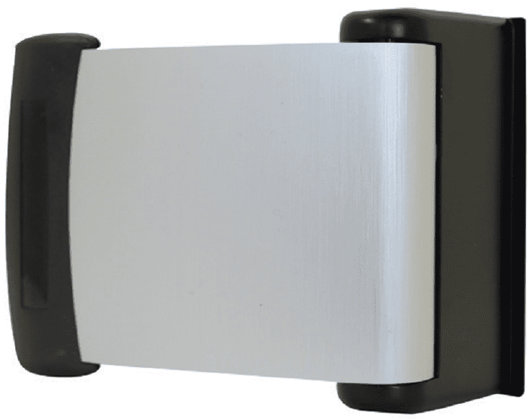 40TC00445 Adams Rite 4591 Series Paddle Handle Left Hand