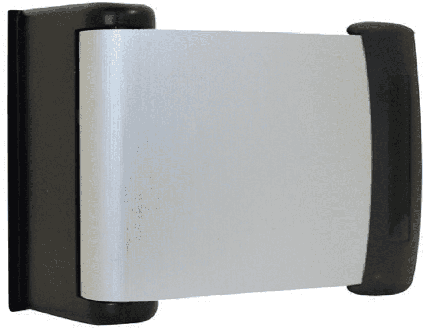 40TC00446 Adams Rite 4591 Series Paddle Handle Right Hand