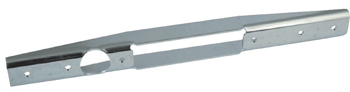 40TC00507 Adams Rite 4052-010 Armour Strike for 2200 Bar Bolt