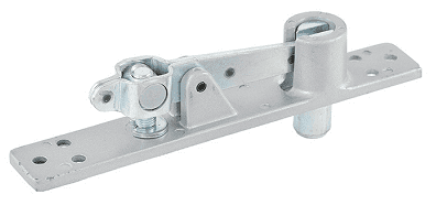 40TC00528. AXIM FS6000 Heavy duty Top Centre Pivot - Frame Part