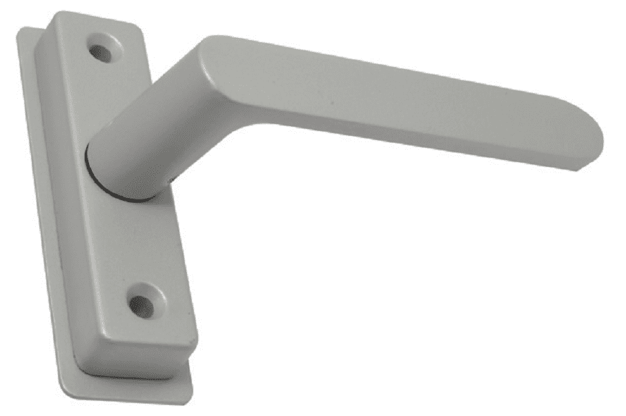 40TC00639 Adams Rite Lever Handle