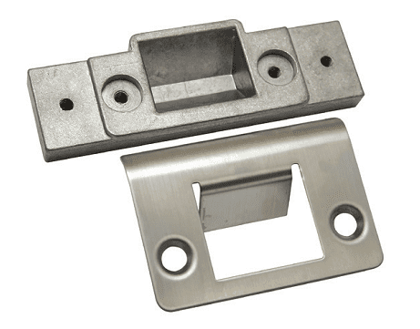 40TC00642 Adams Rite Trim Strike for 4700 Series