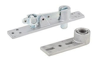 40TC01209. AXIM FS4000 Double Action Retractable top centre Pivot