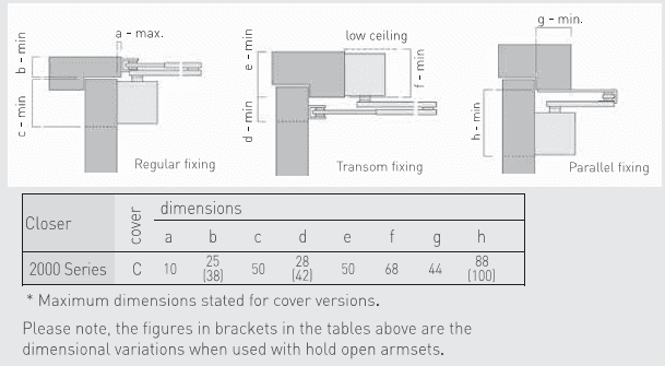40TC3262. BRITON 2003 SES, Fixed Size EN3, Silver