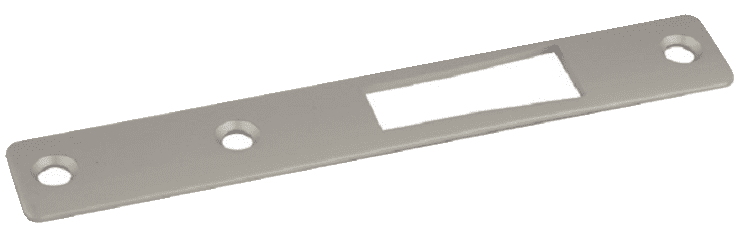 40TCLK-1800-51-R. AXIM Trim Strike Radius Plate