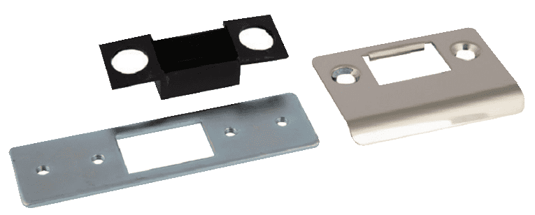 40TCLK-2100-4515. AXIM 2100 - 4515 Strike Plate Flat 48mm
