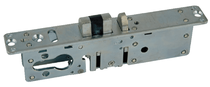 40TCLK210025ERH. AXIM 2100 Series Euro Profile Dead Latch