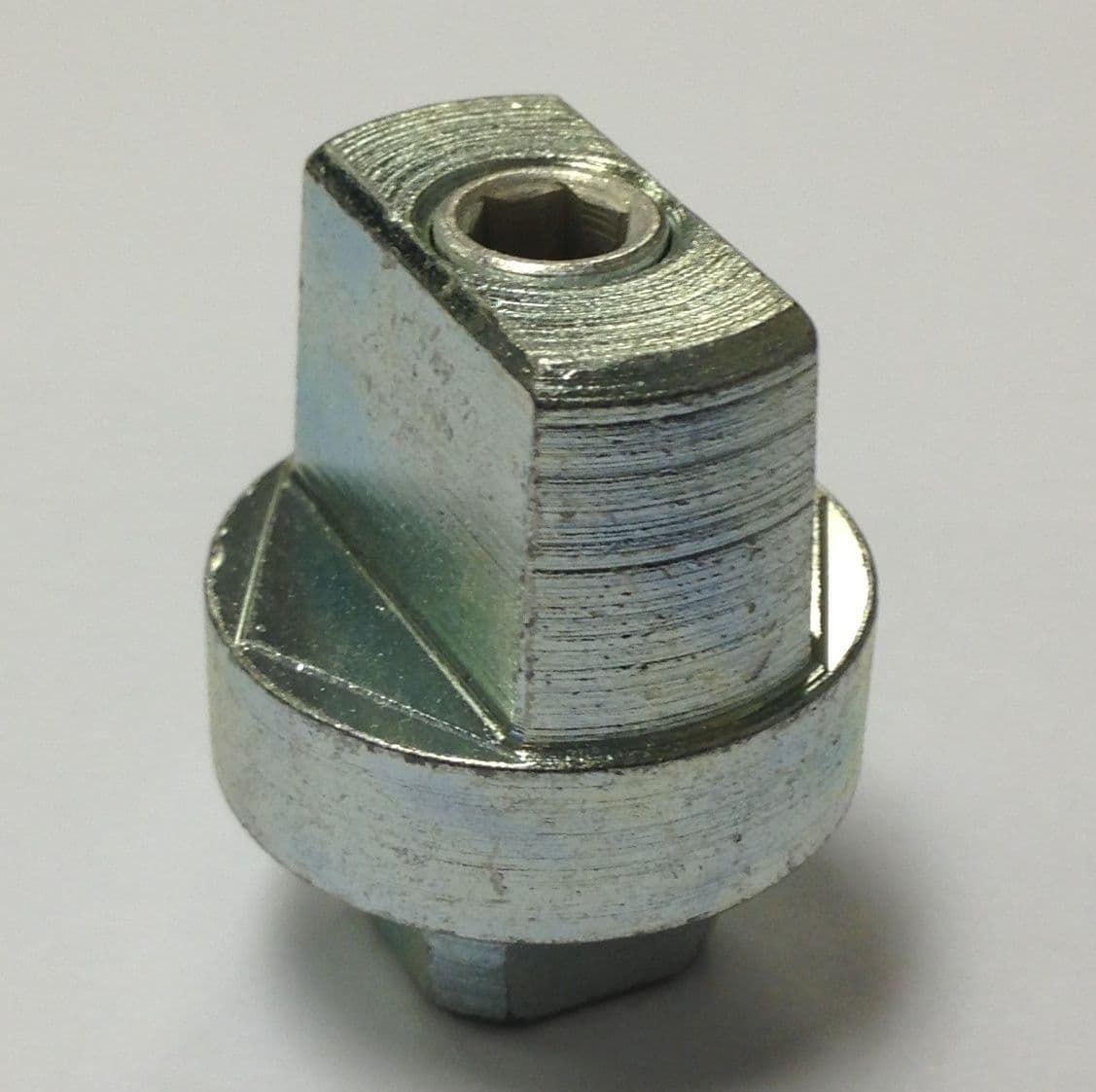 45200402 dormakaba BTS Spindle insert - Extended 5mm