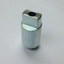 45200408 dormakaba BTS Spindle insert - Extended 30mm