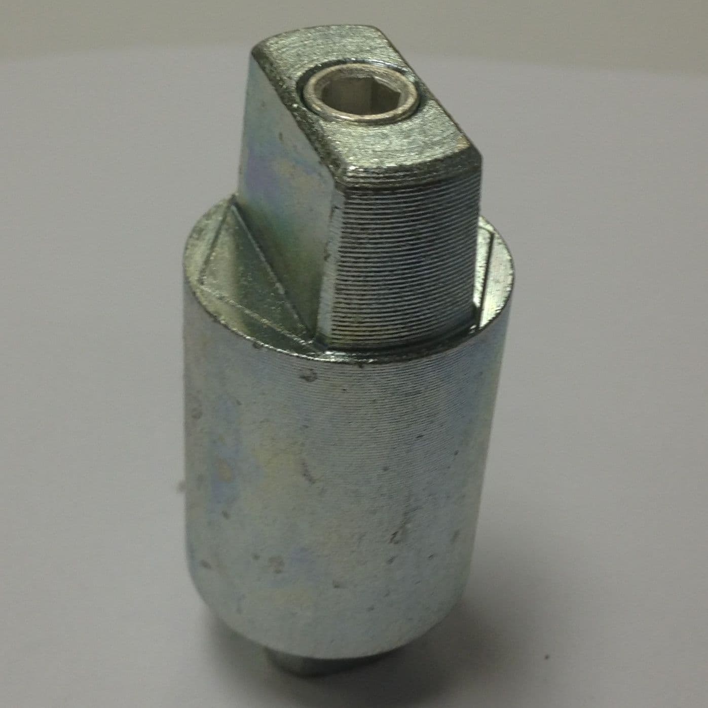 45200414 dormakaba BTS Spindle insert - Extended 28mm