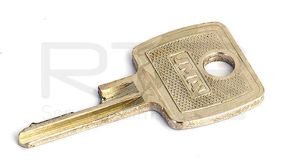 5133333332 DORMA ED/ES Spare Program Switch Key S/N