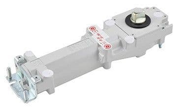 61753000 dormakaba BTS75V Dummy Unit, without floor box