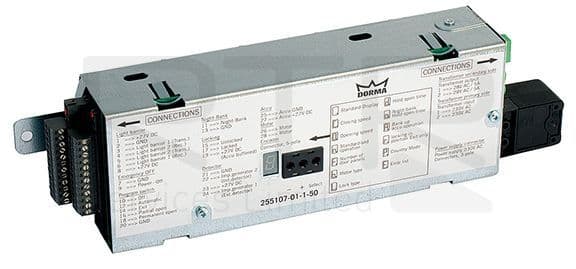 9925510701150 DORMA ES200 Easy Control Unit