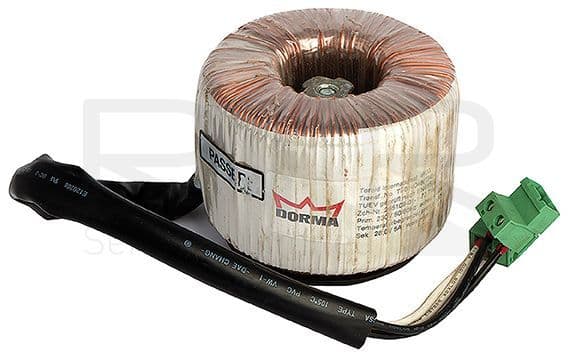 9925510901170 DORMA ES200 Easy Transformer