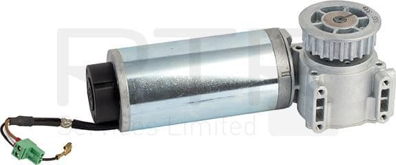 9925511801150 DORMA ES200 Geared Motor