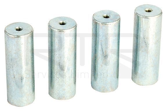 9925532001150 DORMA ES200 Telescopic Distance Shaft