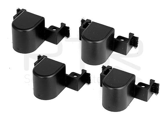 9925788801150 DORMA FFT FLEX Roller Caps