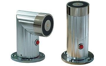 ACC 0493 Magnetic Solutions 750-DHM 100mm Swivel Door Hold Open Magnet