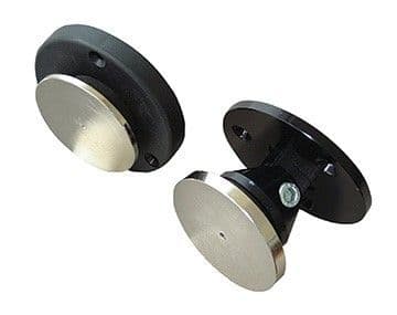 ACC 0495 Magnetic Solutions Keeper plate for 740/750 DHM