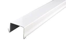 ACC0114 Finger Protection PVC White