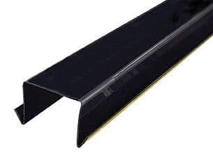 ACC0115 Finger Protection PVC Black