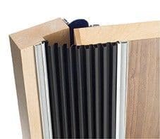 ACC0130 Finger Protection Black