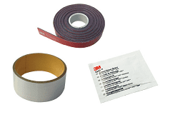 ACC0142 Glass Fixing Kit for FSR6000 Roller Finger Guard