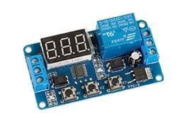 ACC0164 LED 12/24V Universal Timer Module