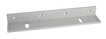 ACC0208 L Bracket to Suit Single Slimline Magnetic Lock