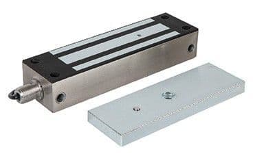 ACC0254 Weatherproof "Standard Size" Single Maglock