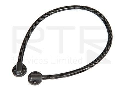 ACC0404 Door Transfer Loop, Black