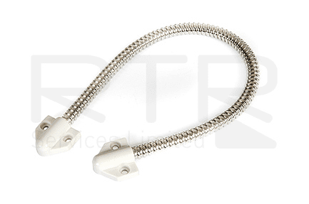 ACC0405Door Transfer Loop - Silver