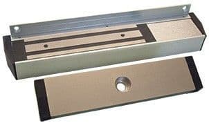 ACC0430 Magnetic Solutions MS15 Single Slim Maglock