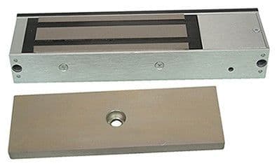 ACC0460 Magnetic Solutions MS30 Series Single Maxi Magnet