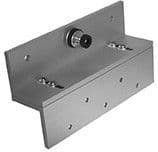 ACC0476 Magnetic Solutions Brackets for MS 30 Series Maglocks