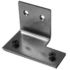 ACC1039 Floor Guide Mullion Mount L/H Bracket