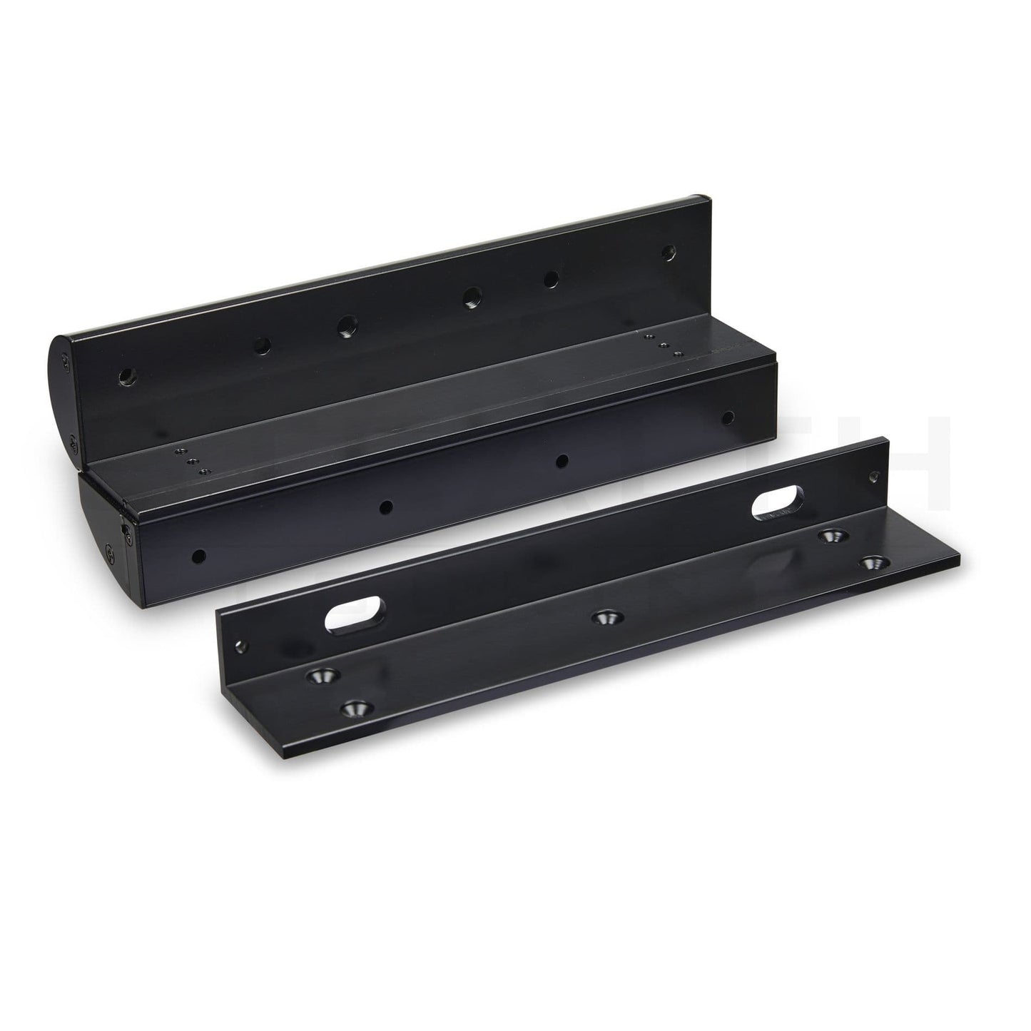 ACC2209DC Stealth Black Slimline Double Covered ZL Set